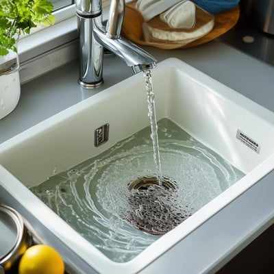 Benefits of Residential Drain Cleaning: Keep Pipes Flowing Smoothly