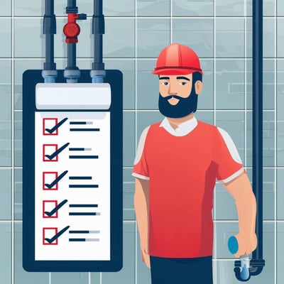 The Ultimate Residential Plumbing Inspection Checklist for Homeowners