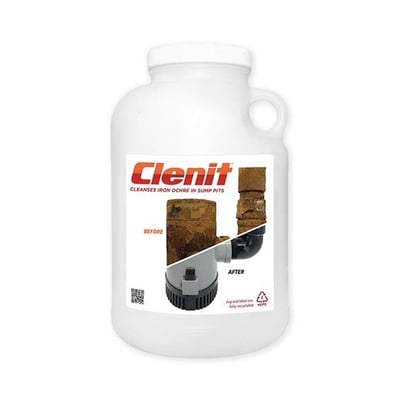 Sump Pump Cleaner: The Secret to a Healthy, Dry Basement in Ohio