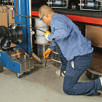 Commercial Drain Cleaning: Why It’s Critical for Ohio Businesses