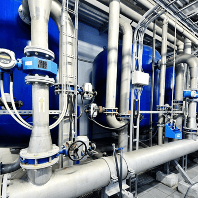 Industrial Plumbing: What Facility Managers in Ohio Should Know