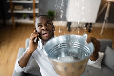 Plumbing Emergency: What to Do When the Unexpected Happens
