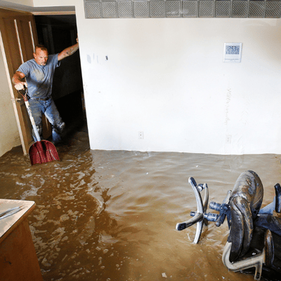 Sump Pump Issues: Common Problems and When to Call for Help
