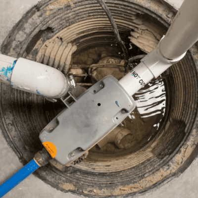 Cleaning Sump Pump Pit: How to Do It Right