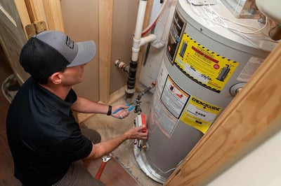 Hot Water Heater Problems: Symptoms to Spot Issues Early
