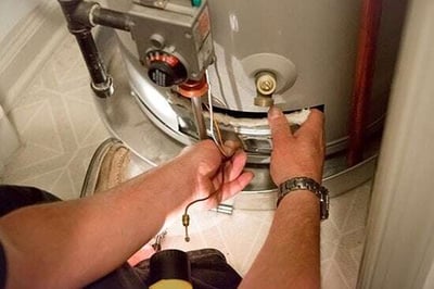 Why Installing a Water Heater Should be Done by a Professional Plumber