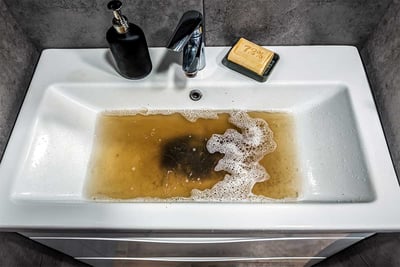 Emergency Drain Cleaning: Clear Blockages Now to Prevent Larger Issues