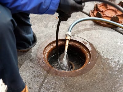 Emergency Sewer Repair: How to Protect Your Home