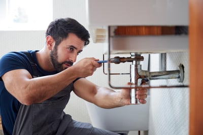 Plumbing Installation Services: Expert Solutions for a Seamless System