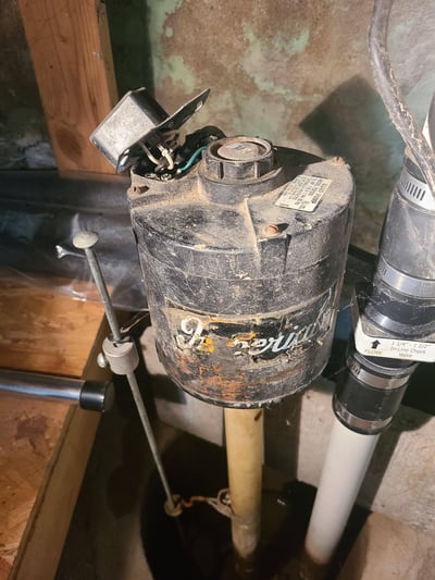 Sump Pump Repair Service: Protect Your Basement From Flooding