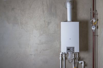 Cost of Tankless Water Heater Installed: Upgrading Your Home’s System