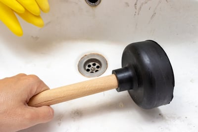 DIY or Professional Help for Clogged Drain Repair: How to Decide